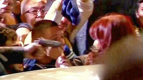 Atentado a Cristina Fernández de Kirchner: condenas con preguntas abiertas