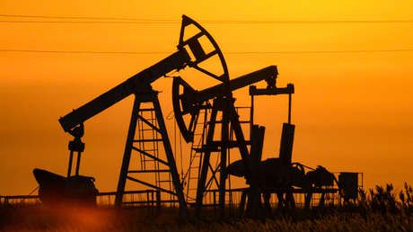 El mayor comprador indio de petróleo ruso se pronuncia sobre las sanciones de Trump
