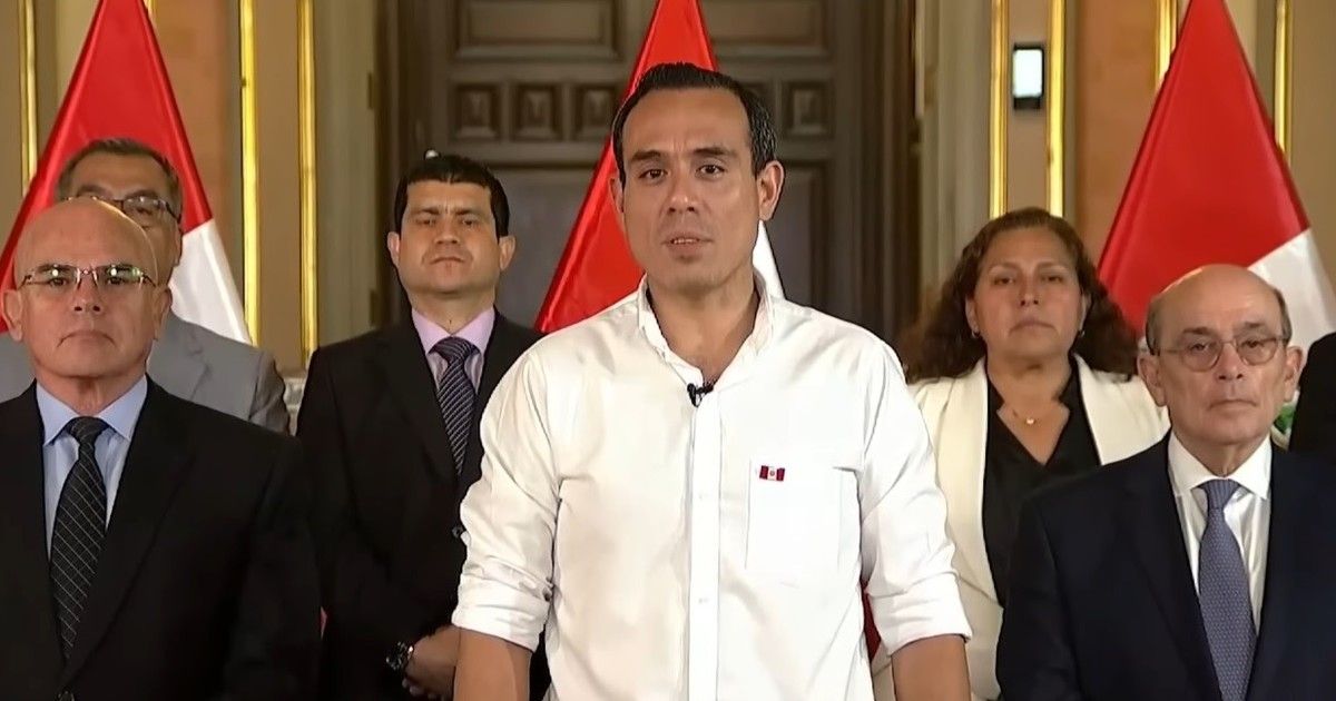 Estado de emergencia en Perú: cuáles son las fuertes restricciones que paralizarán Lima y Callao por un mes