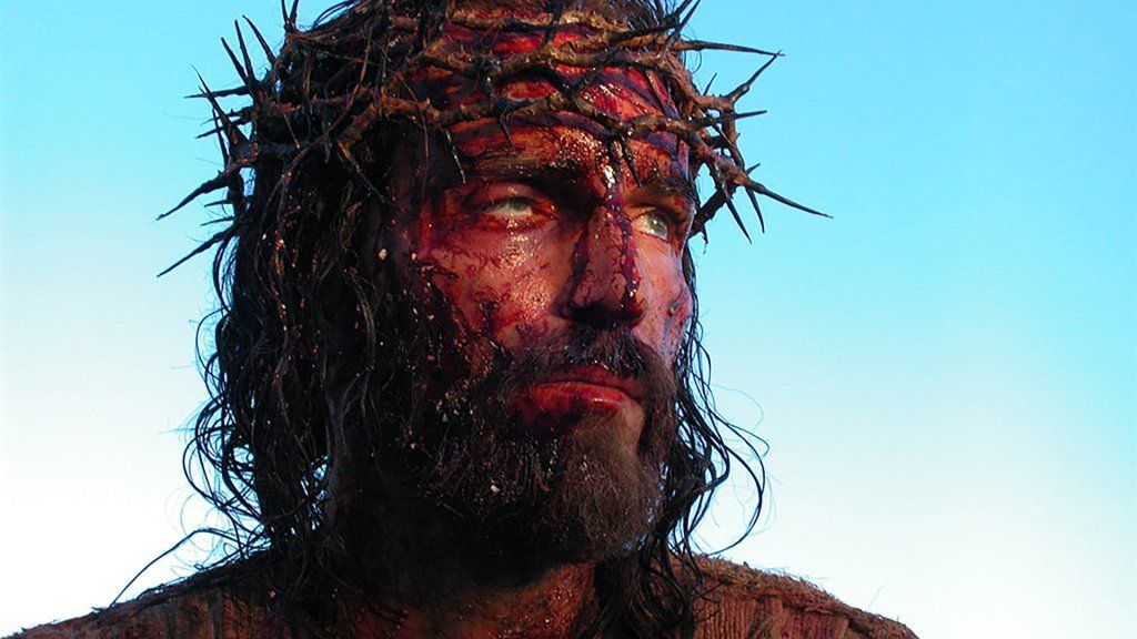 La Pasión de Cristo 2