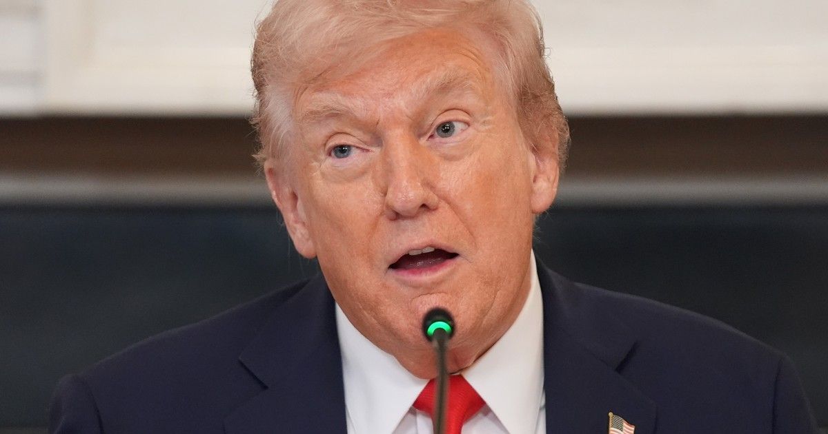 Donald Trump anunció que Israel y Hamas firmaron la primera parte del acuerdo de paz: alto el fuego y liberación de rehenes