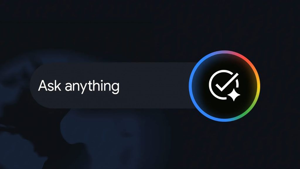 Google AI Mode