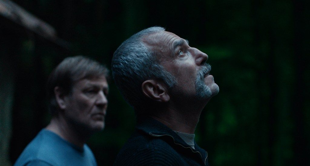 ‘Anemone’: así es el regreso de Daniel Day-Lewis a la actuación con un reparto de lujo