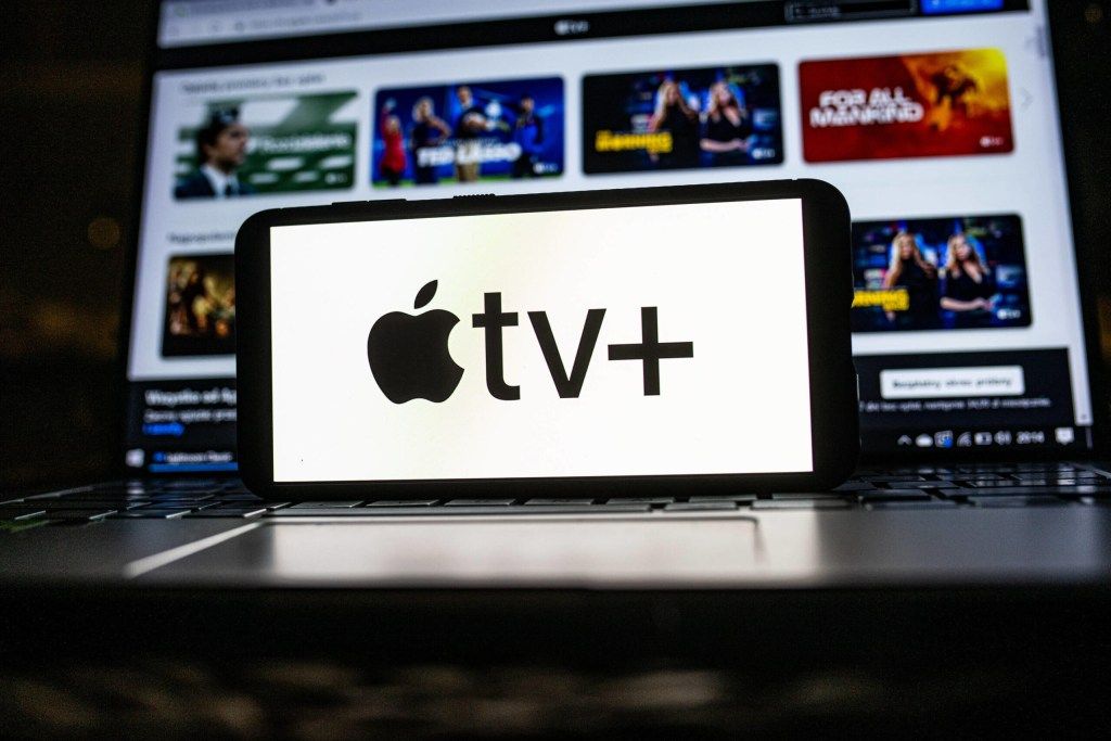 Apple TV en Android