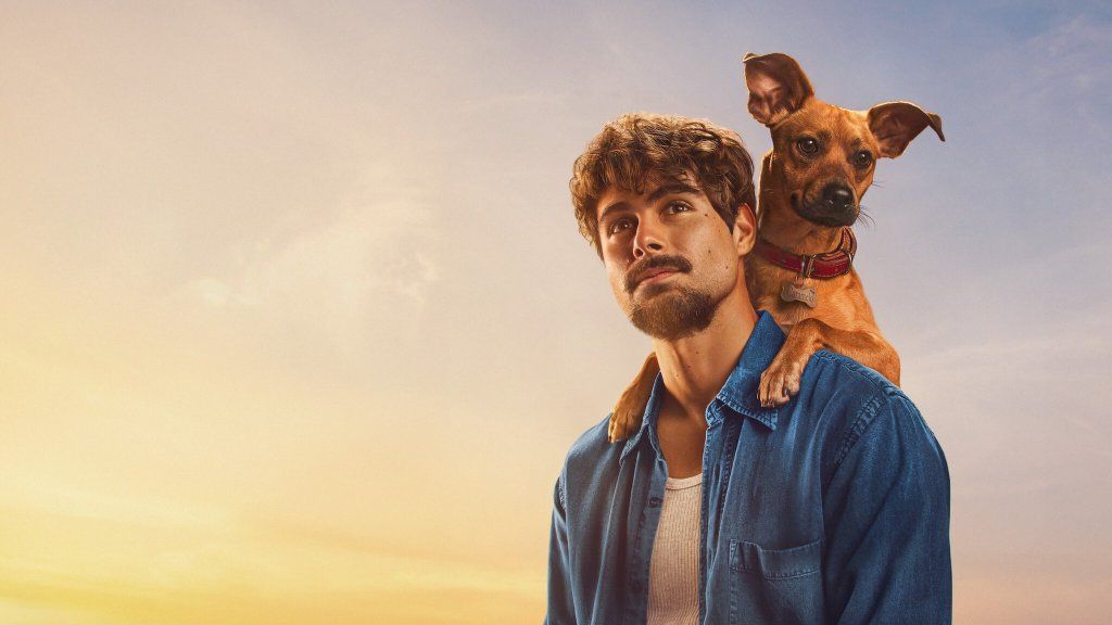 Si amas a los perros, ‘Caramelo’ es la película de Netflix perfecta para ti (aunque te hará llorar)