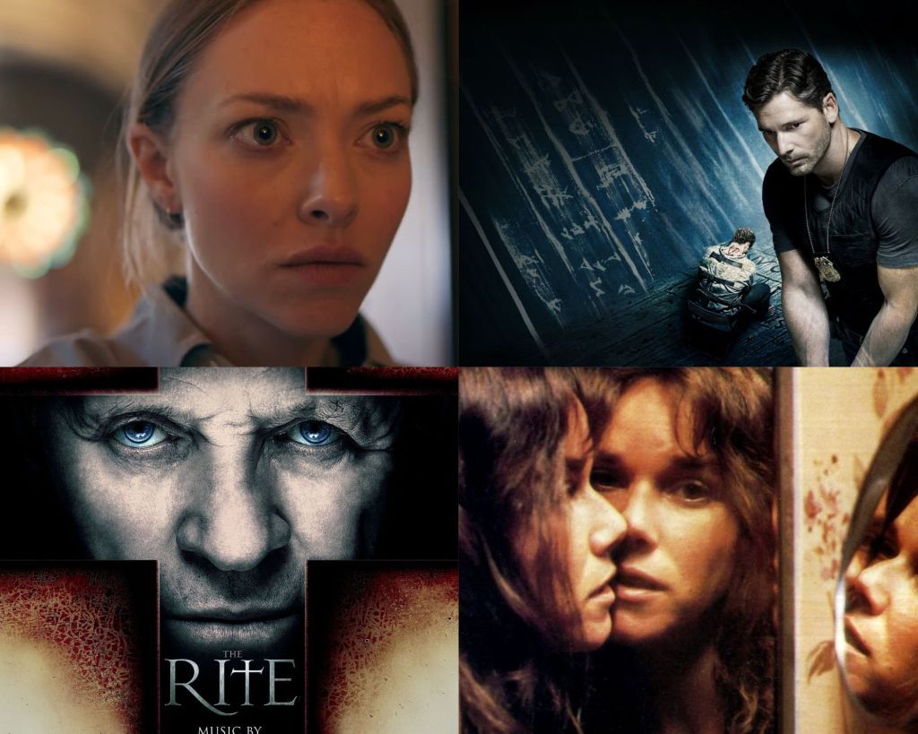 Las mejores historias de terror ‘reales’ que llegaron al cine