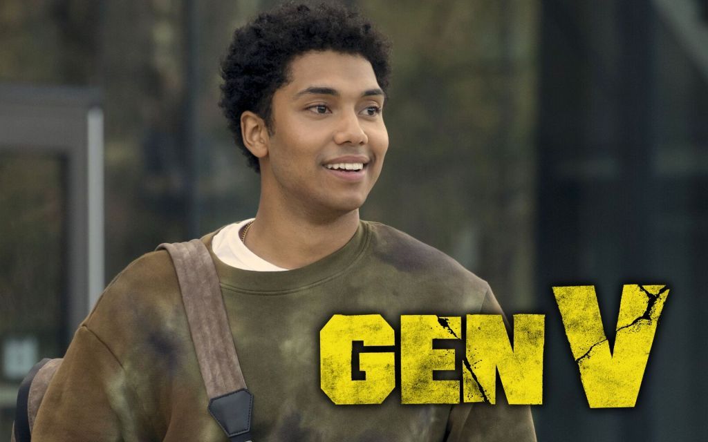 Chance Perdomo Gen V temporada 2 final