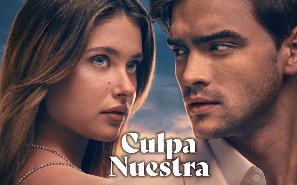 Culpa Nuestra