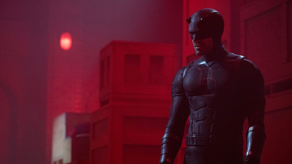 Daredevil Born Again temporada 2, fecha de estreno en Disney+