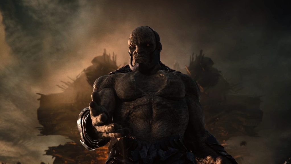 No te ilusiones con ver a este mítico villano en el Universo DC, advierte James Gunn: «Se parece demasiado a Thanos»