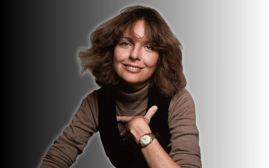 Diane Keaton muerte