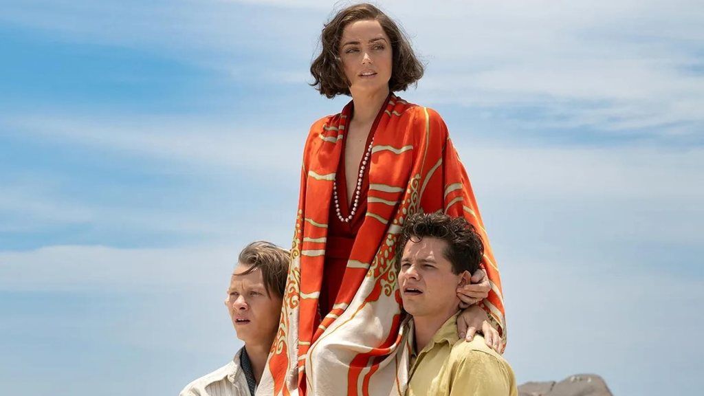 ‘Edén’: ¿Qué es real y qué no lo es en la película?