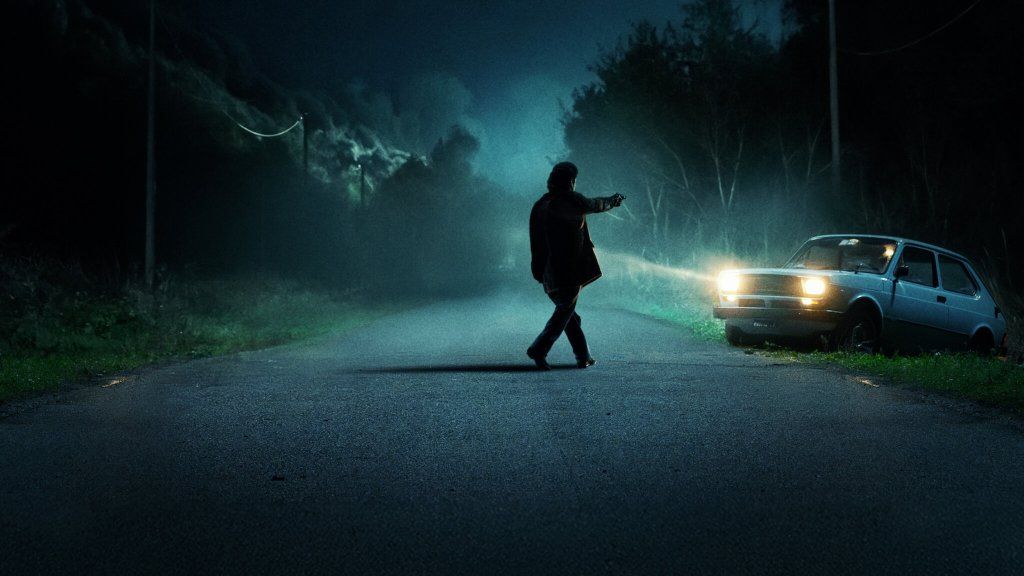 ‘El monstruo de Florencia’ es el nuevo y escalofriante ‘true crime’ de Netflix perfecto para ver antes de Halloween