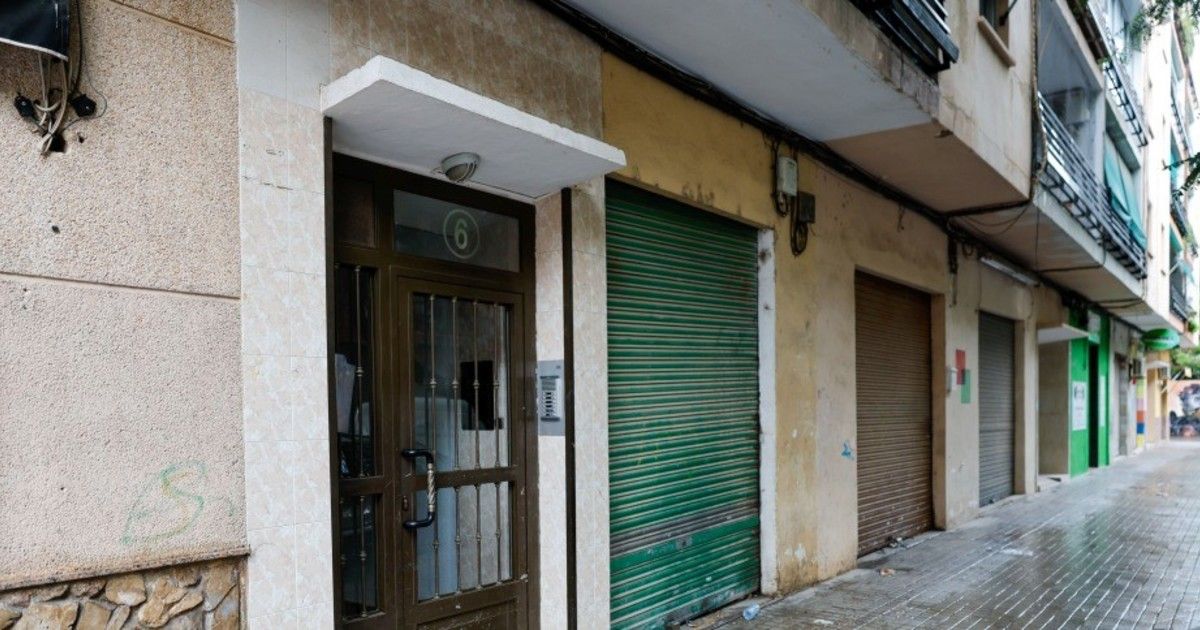 Antonio, la cara más cruel de la extrema soledad: el jubilado que pasó 15 años muerto en Valencia sin que nadie lo notara