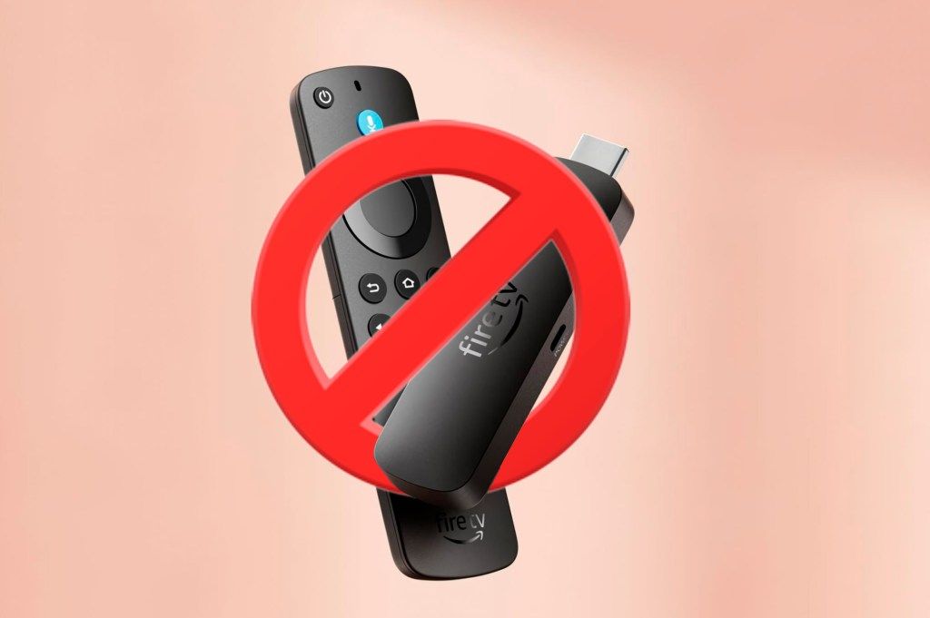 Muy atento si tienes un Amazon Fire TV: te contamos cómo hacer que no actualice a Vega OS para no perder tus apps