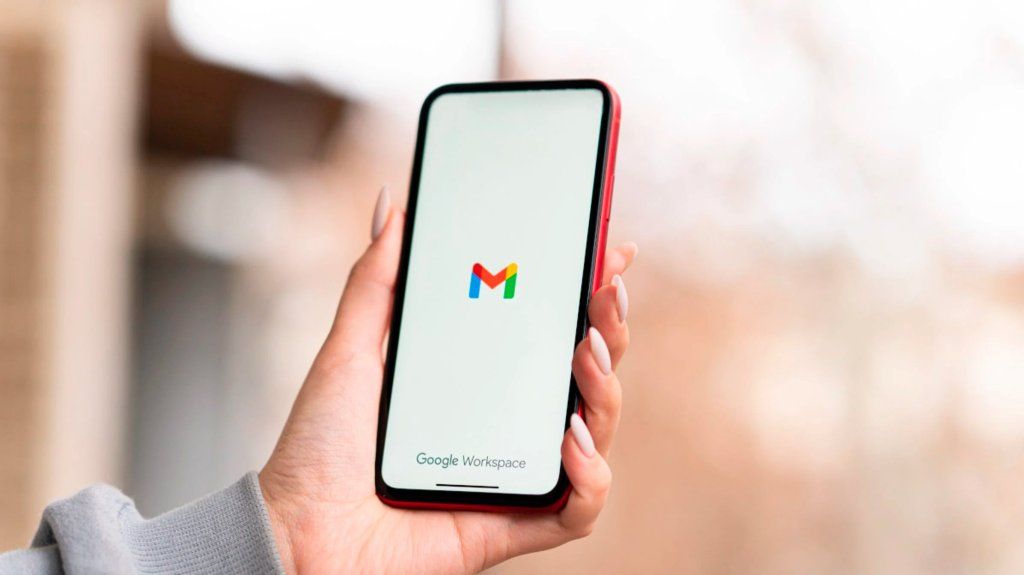 Nuevo Gmail para Android