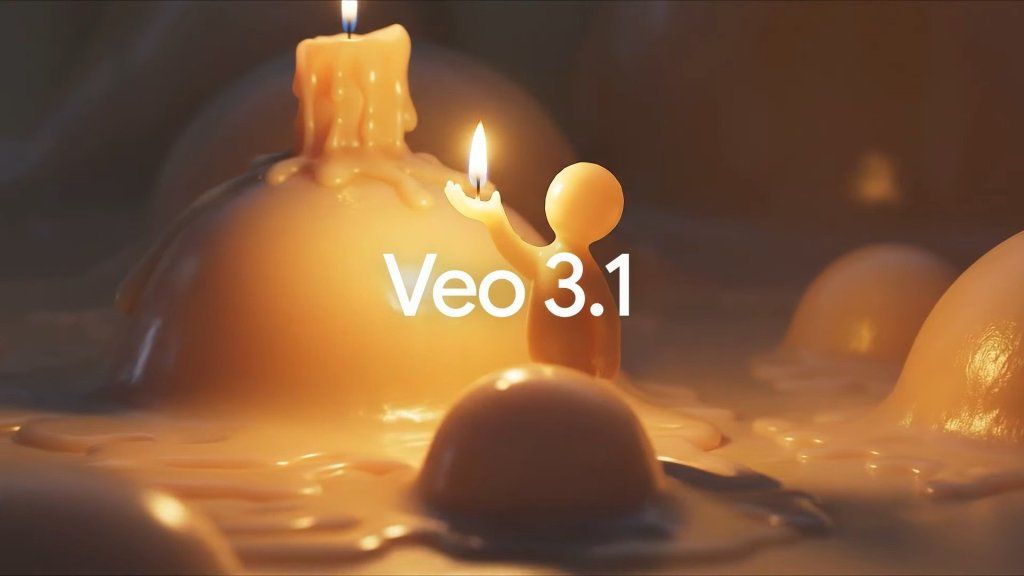 Google contraataca: Veo 3.1 supera a Sora 2 en realismo y control creativo
