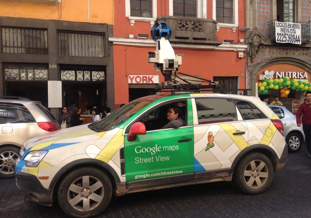 Muy poca gente lo sabe, pero puedes pedirle a Google Maps que difumine tu casa para que no se vea en Street View