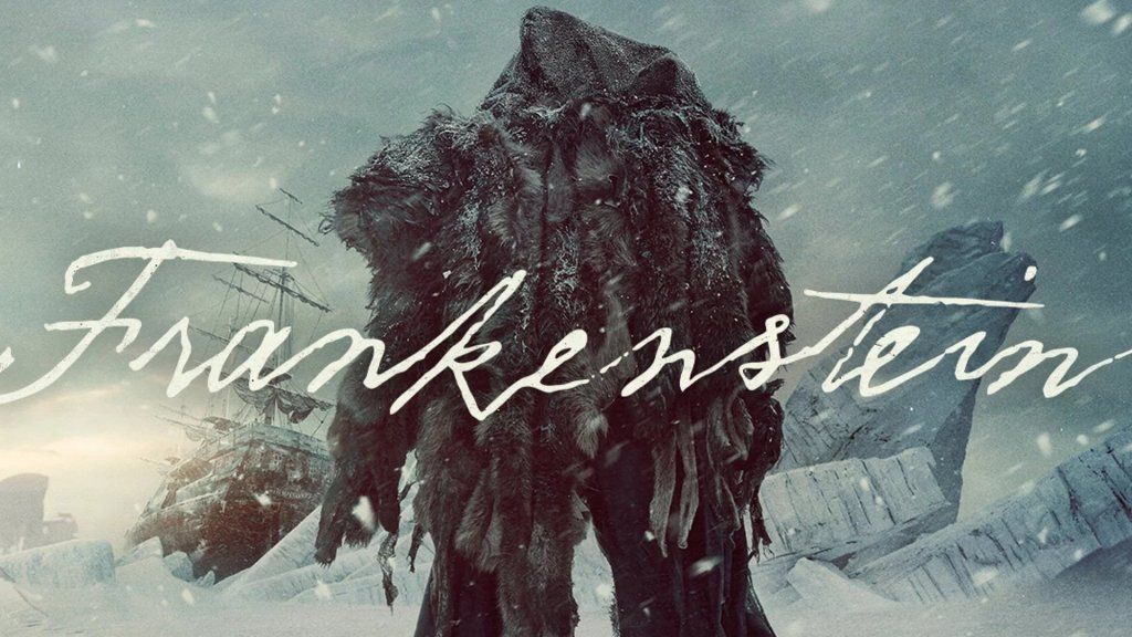 5 cosas rápidas que debes saber sobre el ‘Frankenstein’ de Guillermo del Toro