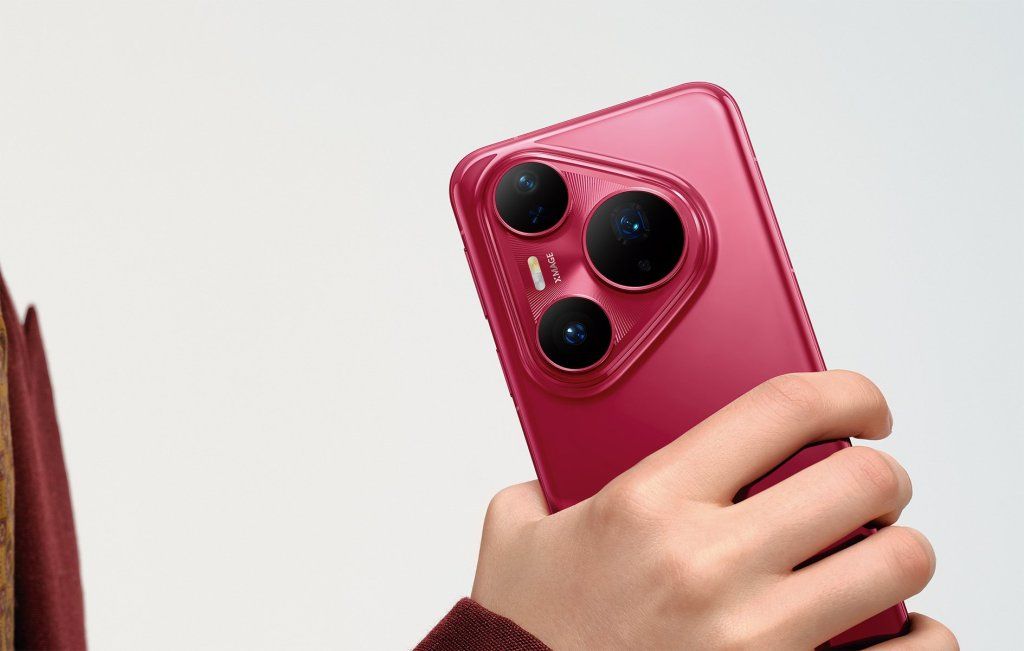 Nuevos Huawei Pura 80 Pro y Ultra: dos joyas de gama alta con una cámara de infarto