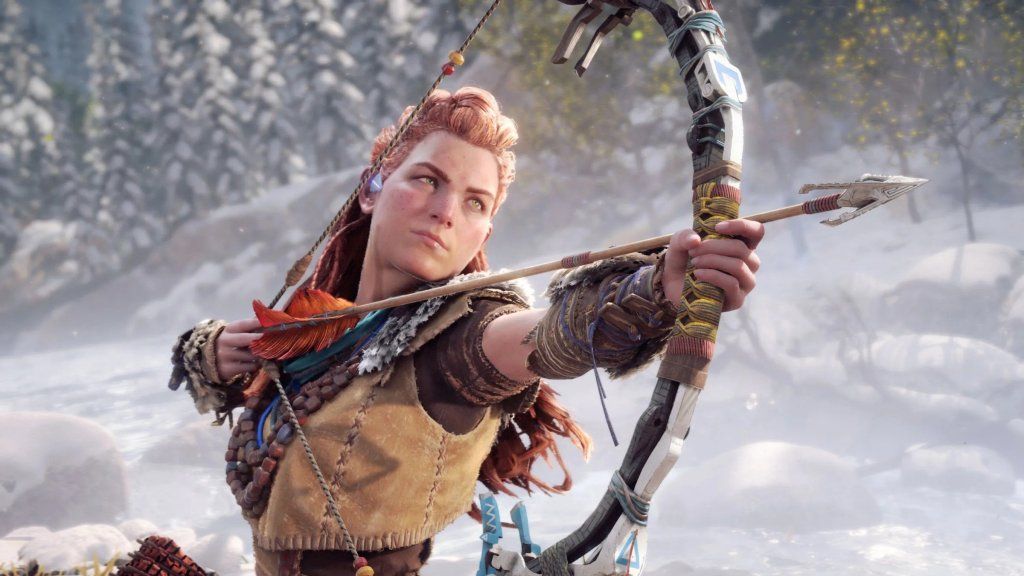 La película de ‘Horizon Zero Dawn’ empieza a tomar forma y ya sabemos cuándo se estrena