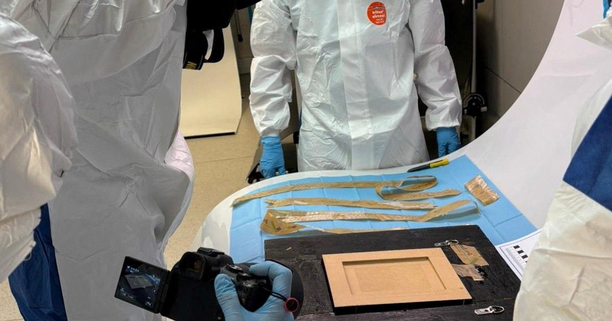 Las dificultades para transportar arte quedaron expuestas con un Picasso que se extravió por una confusión