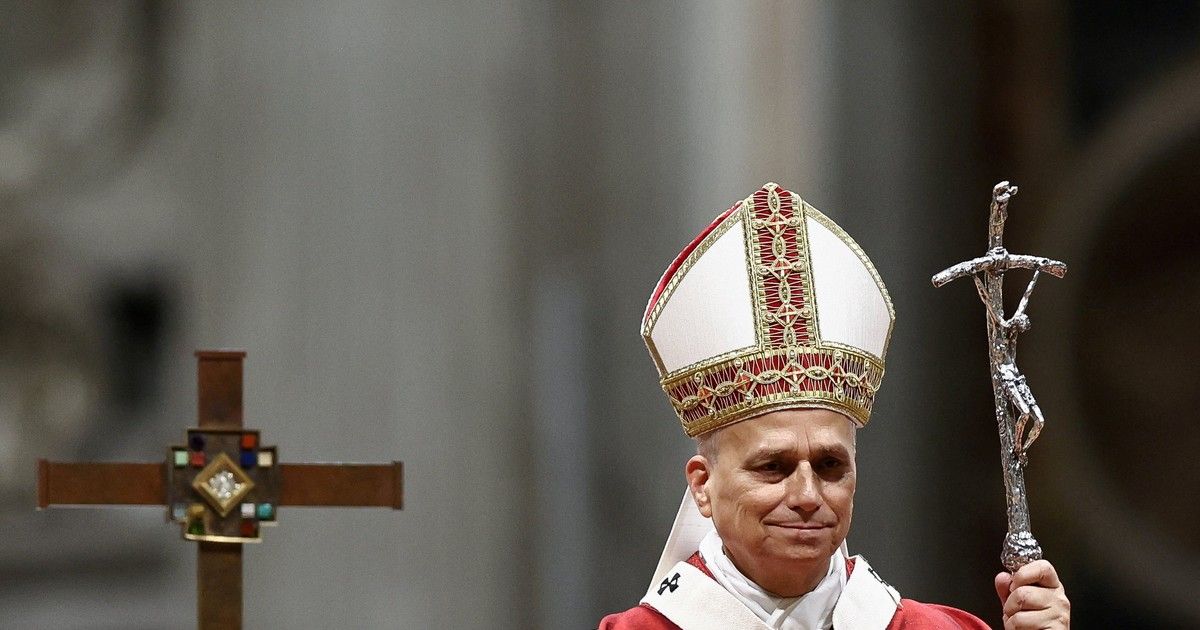 El Papa León XIV anuncia su primer viaje internacional, con el foco en la paz y el diálogo en Oriente Medio