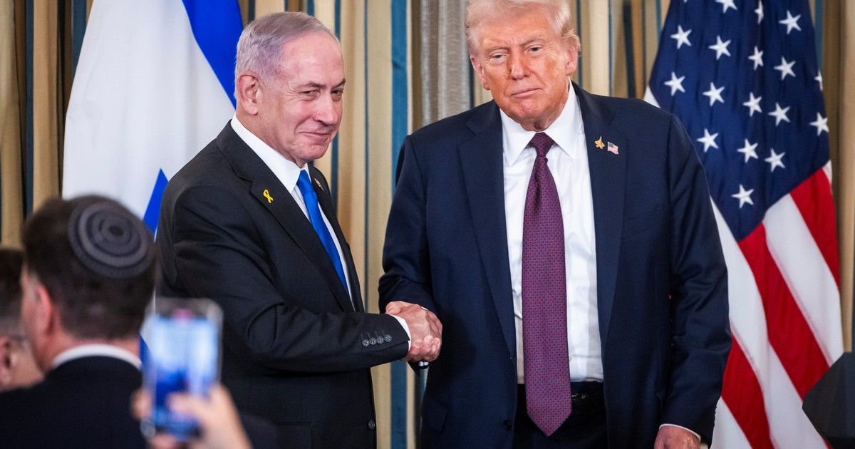 Punto por punto, cómo es el acuerdo de Trump sobre Gaza que aceptó Hamas: los ítems aún por resolver