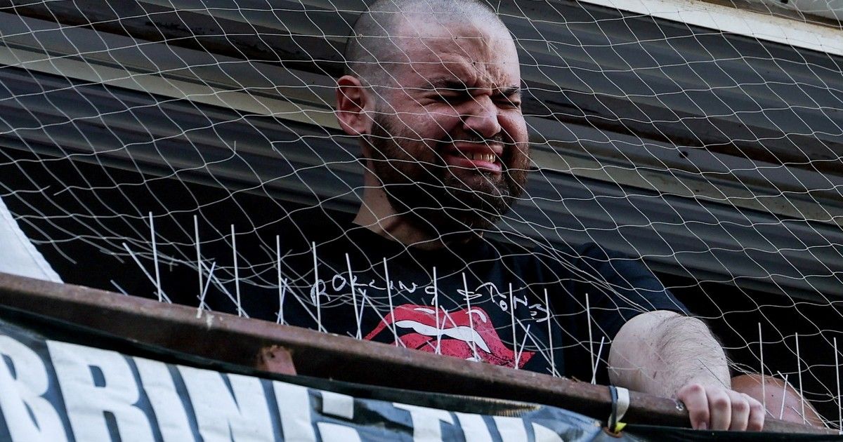 El emotivo regreso de Eitan Horn a su casa después de estar más de dos años secuestrado por Hamas