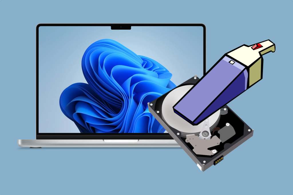 Liberar espacio en Windows desactivando el almacenamiento reservado