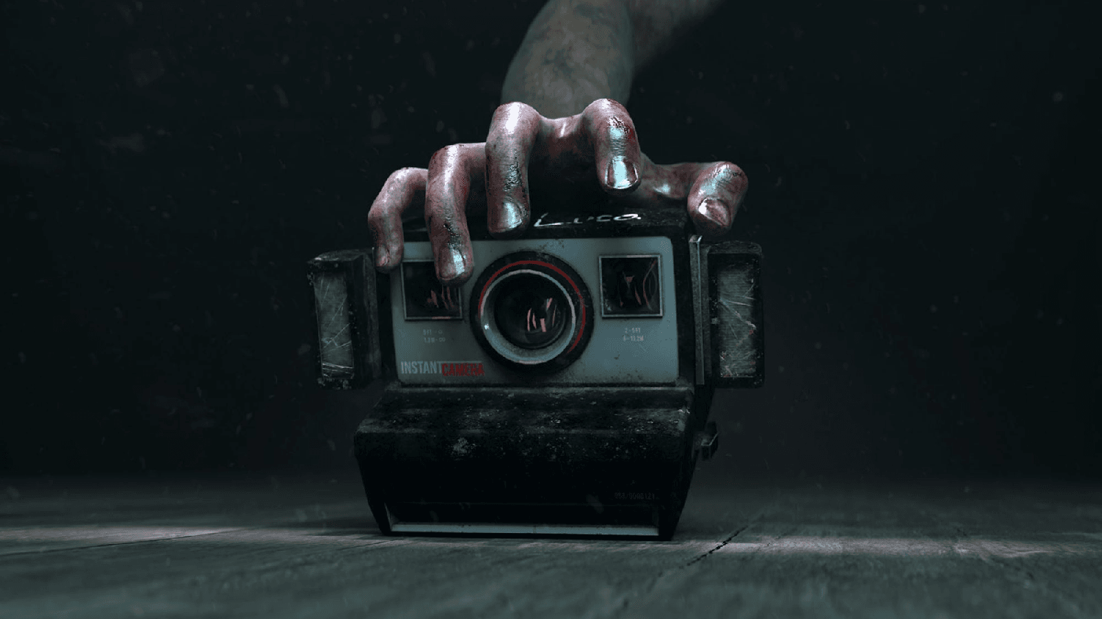La lista definitiva de juegos de terror para Halloween si te atreves con todo