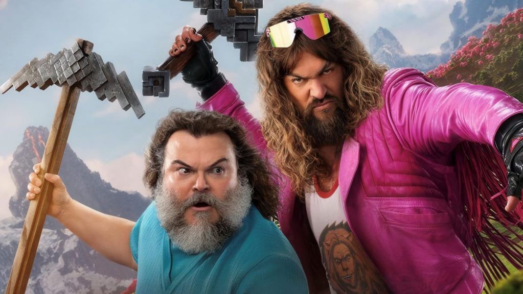 ‘Minecraft 2’ es oficial y tiene fecha de estreno confirmada