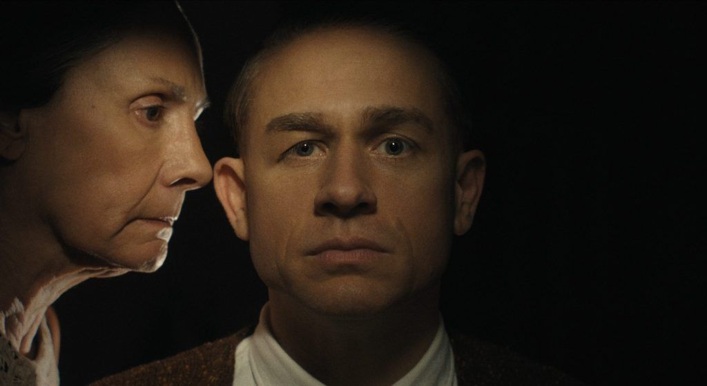 Monstruo Ed Gein Netflix