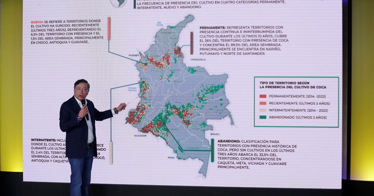 Tensión Colombia-Estados Unidos: Petro acusó a Trump de cometer "ejecuciones extrajudiciales" en aguas internacionales