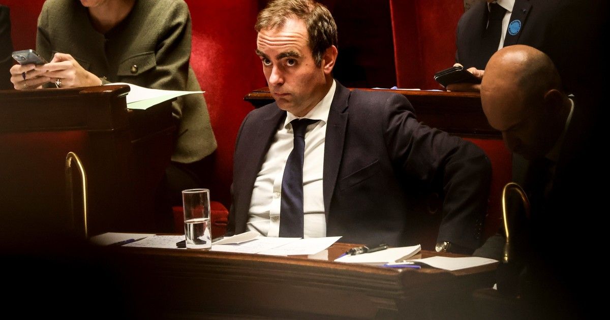 Francia: el primer ministro Lecornu suspende la polémica reforma jubilatoria para asegurar su sobrevivencia