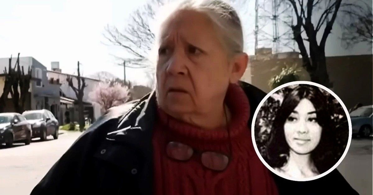 Ahora la Justicia de Chile investigará el caso de Bernarda Vera, la desaparecida que encontraron viviendo en Argentina