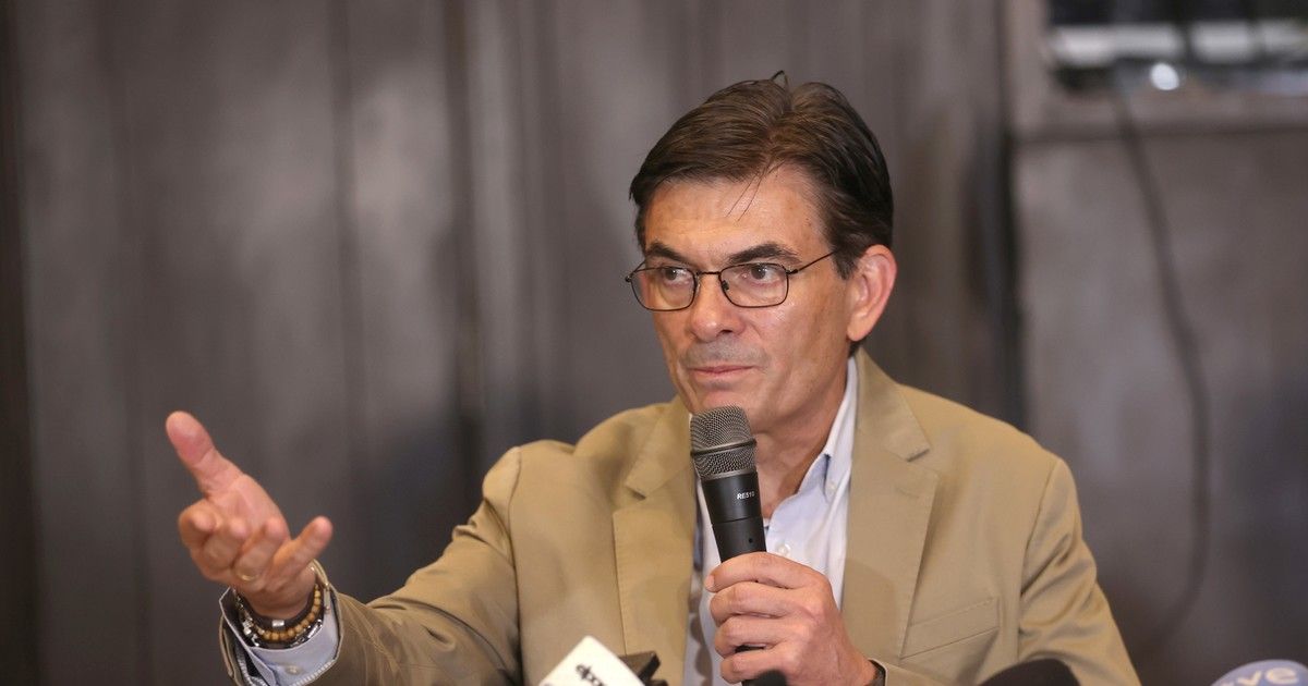 Rodrigo Paz dialogó con Estados Unidos y "países amigos" para resolver la crisis por la escasez de combustible en Bolivia