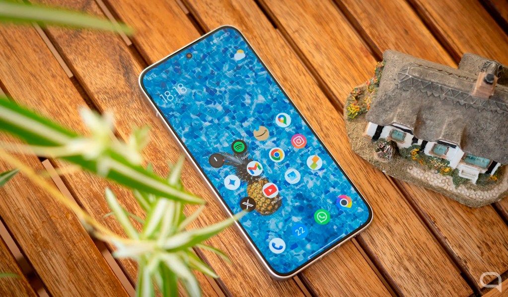 He probado muchos móviles este año, pero sigo recomendando este Xiaomi si tienes unos 300 euros de presupuesto