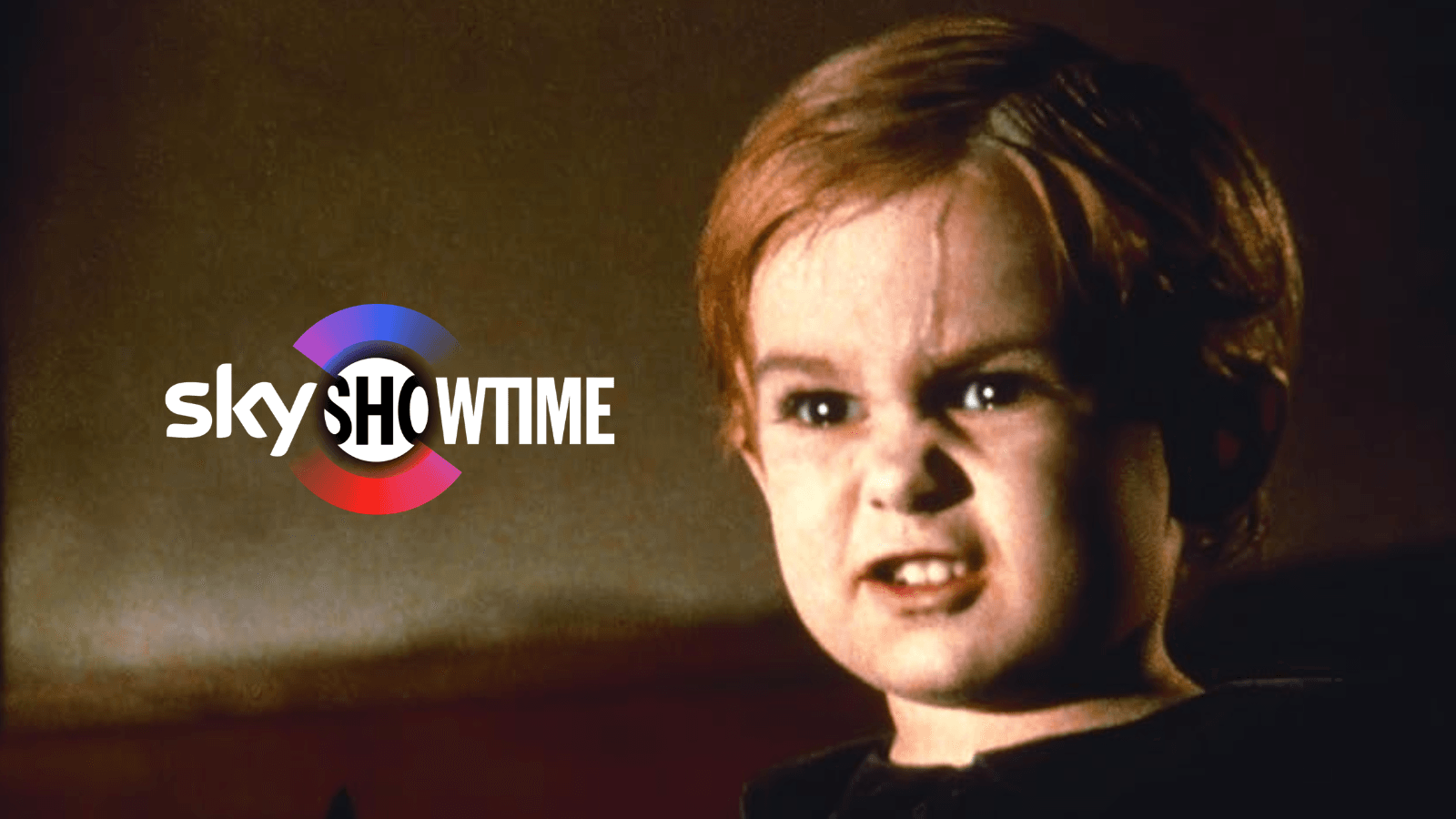 SkyShowtime