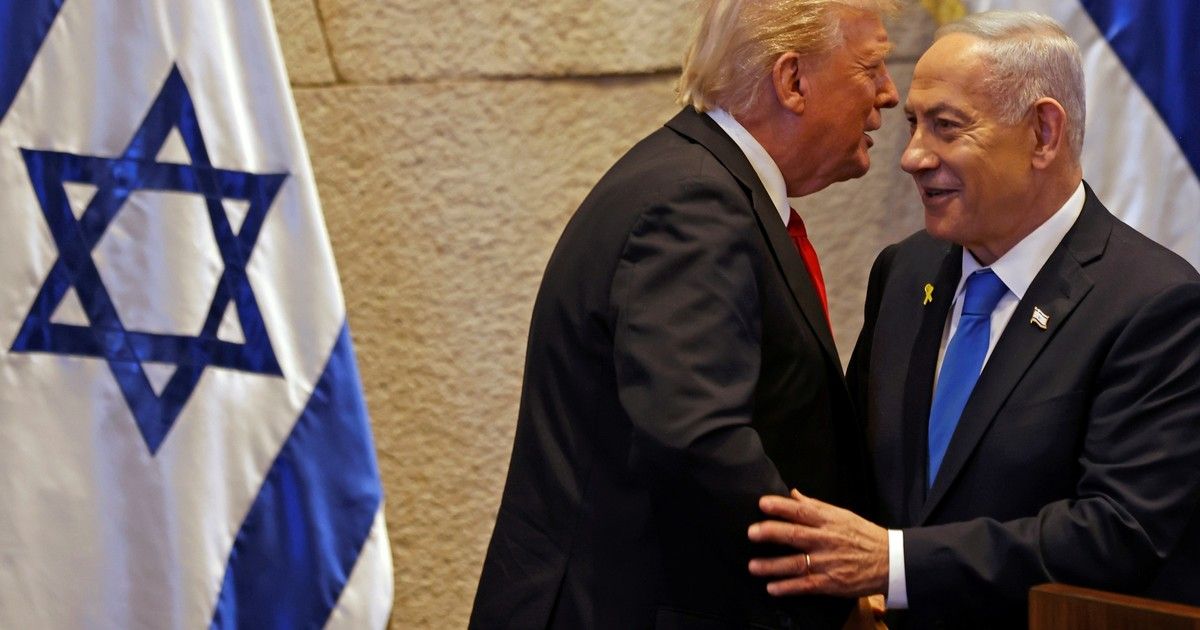 ¿Por qué Benjamin Netanyahu no viajó a Egipto para firmar el acuerdo de paz en Gaza?