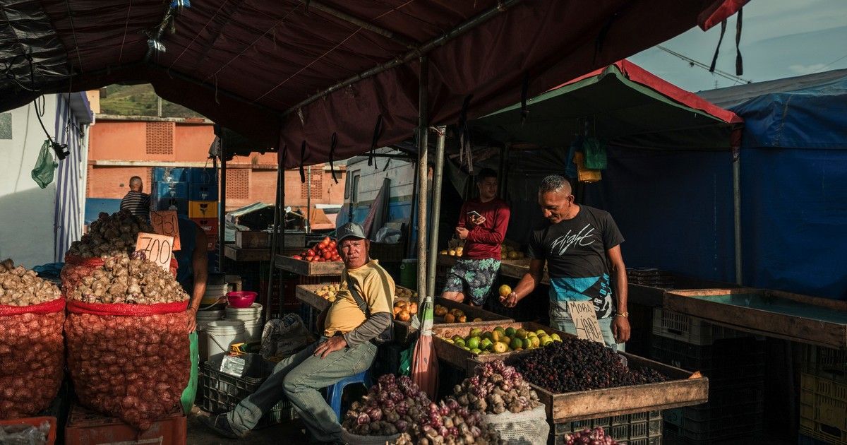 Cómo Maduro usa criptomonedas para combatir las sanciones de Trump
