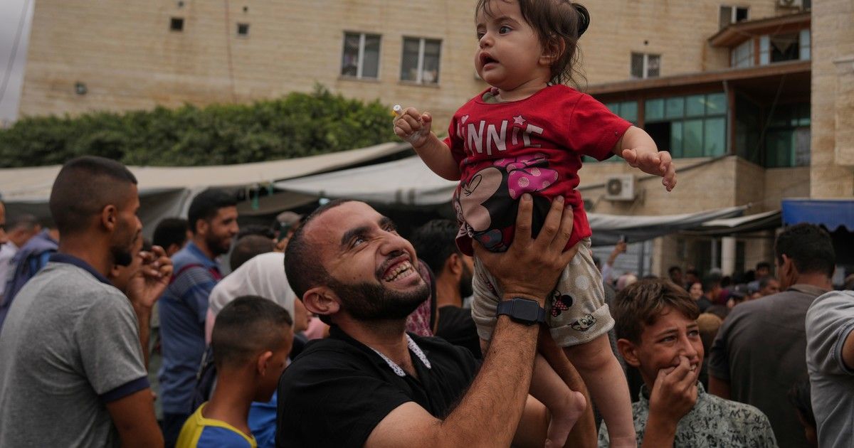 Lo que sabemos del acuerdo para un alto el fuego en Gaza