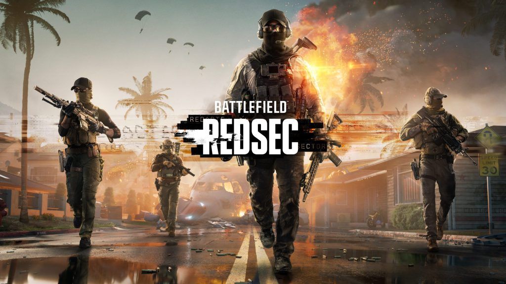 Battlefield 6 se lanza a la yugular de Warzone con REDSEC, su ‘battle royale’