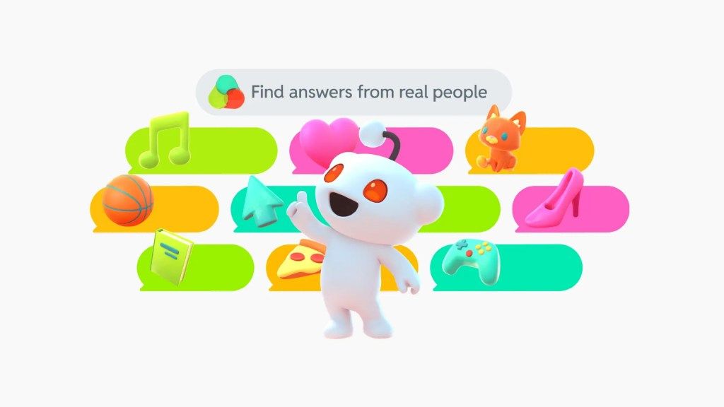 La función más novedosa de Reddit, impulsada por Gemini, ya está disponible en español