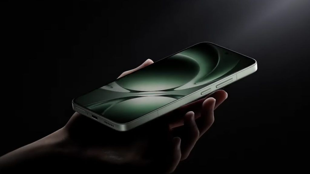 Xiaomi 15T