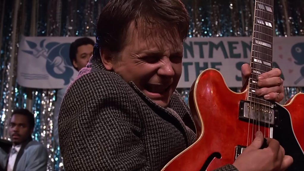 Después de 40 años, Michael J. Fox responde a una de las polémicas más famosas de ‘Regreso al futuro’