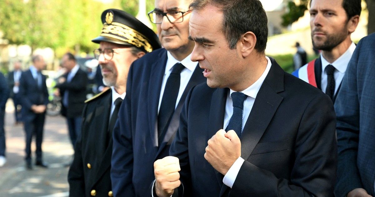 Francia: Emmanuel Macron anunció el segundo gobierno del premier Lecornu con varios nombres de perfil técnico para intentar salir de la crisis