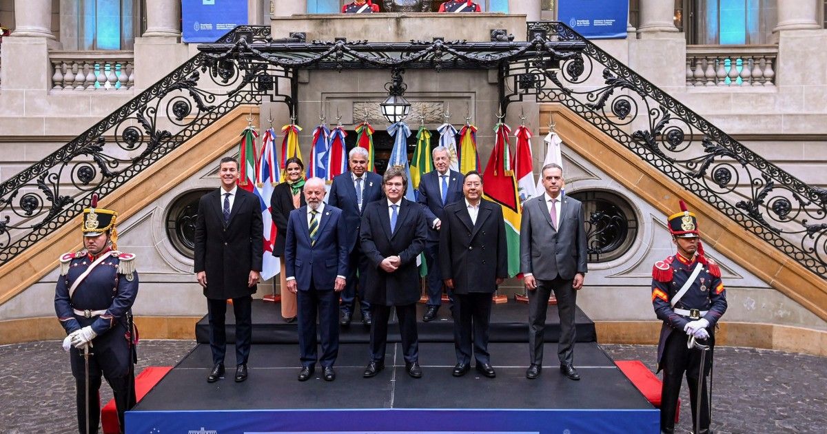 Suspensión de aranceles y baja de precios: la UE agrega garantías para el campo europeo ante el acuerdo con el Mercosur