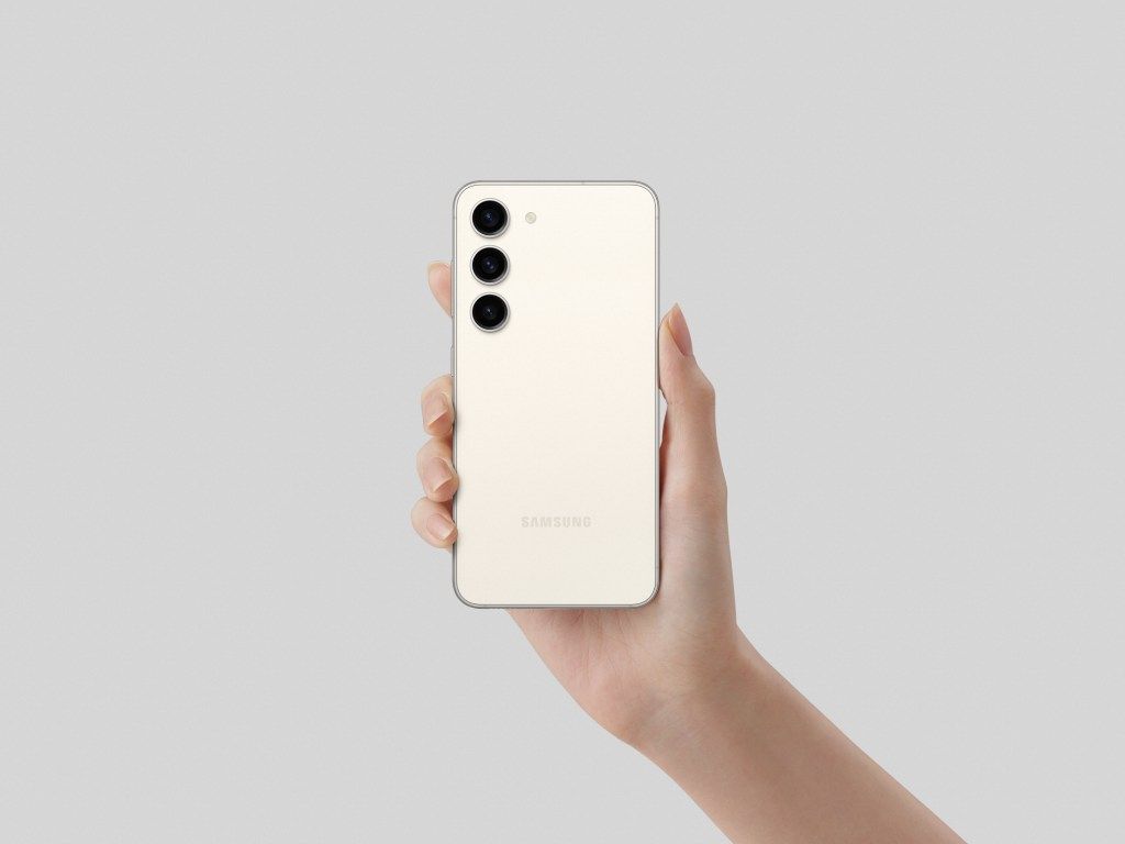 Samsung reanuda la actualización a One UI 8 en estos modelos muy populares