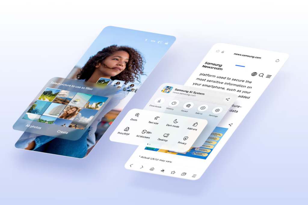 Olvídate de One UI 8: tu Samsung va a recibir una función estrella y muy útil con la próxima actualización
